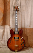 Electra X410 1976 Sunburst
