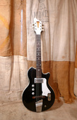 English Electronics Tonemaster 1965 Blac