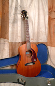 Epiphone Caballero 1964 Natural