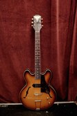 Epiphone Casino 1961 Sunburst 2