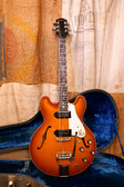 Epiphone Casino 1961 Sunburst 9