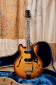 Epiphone Casino 1962 Sunburst 2
