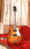 Epiphone Casino 1963 Sunburst