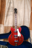 Epiphone Casino 1966 Cherry