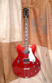 Epiphone Casino 1966 Refin