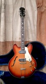 Epiphone Casino 1966 Sunburs2