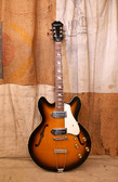 Epiphone Casino 1966 Sunburst 6
