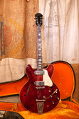 Epiphone Casino 1967 Cherry 