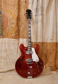 Epiphone Casino 1967 Sparkling Burgundy 