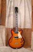 Epiphone Casino 1967 Sunburst