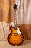 Epiphone Casino 1968 Sunburst 
