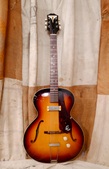 Epiphone Century 1959 Sunburst