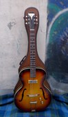 Epiphone Century 1960 Sunburst