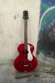 Epiphone Century 1961 Cherry