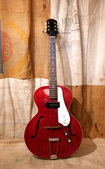 Epiphone Century 1963 Cherry