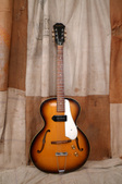 Epiphone Century 1966 Sunburst