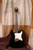 Epiphone Coronet 1958 Black