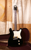 Epiphone Coronet 1958 Black 2