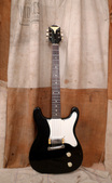 Epiphone Coronet 1959 Black 2