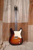Epiphone COronet 1959 Sunburst