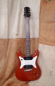 Epiphone Coronet 1960 Cherry
