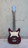 Epiphone Coronet 1961