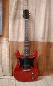 Epiphone Coronet 1962 Cherry