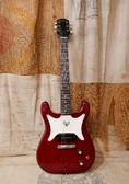 Epiphone Coronet 1963 Cherry Red 