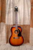 Epiphone Cortez 1958 Sunburst
