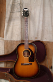 Epiphone Cortez 1959 Sunburst 2