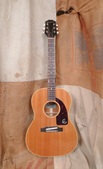 Epiphone Cortez 1962 Natural