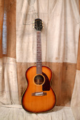 Epiphone Cortez 1962 SUnburst