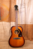 Epiphone Cortez 1963 Sunburst 2