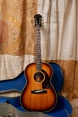 Epiphone Cortez 1964 Sunburst 