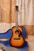 Epiphone Cortez 1964 Sunburst 2