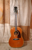 Epiphone Cortez 1966 Natural