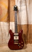 Epiphone Crestwood 1960 Cherry