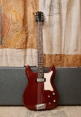 Epiphone EBS-6 1962 Cherry