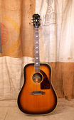 Epiphone El Dorado 1965 Natural