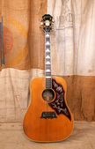 Epiphone Excellente 1965 Natural
