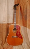 Epiphone Frontier 1963 Blond