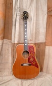 Epiphone Frontier 1963 Blond2