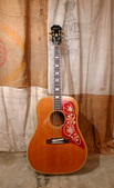 Epiphone Frontier 1965 Natural