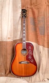Epiphone Frontier 1967 Sunburst