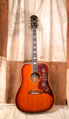 Epiphone Frontier 1967 Sunburst 2