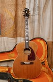 Epiphone FT-110 1951 Natural 