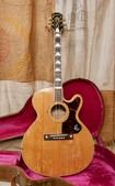 Epiphone FT-210 1956 Blond