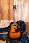 Epiphone FT-75 1944 Sunburst