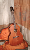 Epiphone FT 79 1949 Natural
