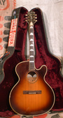Epiphone Ft Deluxe 1964 Sunburst